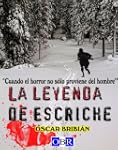 La leyenda de Escriche