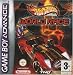 Hot Wheels World Race