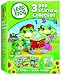 3-Dvd Learning Collection