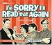 I'm Sorry I'll Read That Again: v. 1-4 (BBC Audiobooks)