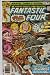 Book Fantastic Four 172