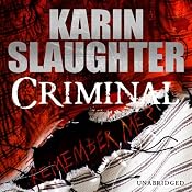 Criminal | Karin Slaughter