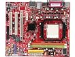 MSI K9N6PGM2-V SocketAM2/Phenom/NVIDIA Geforce6100/2DDR2-800/GeForce6100/L/VGA/R/A/MATX Motherboard