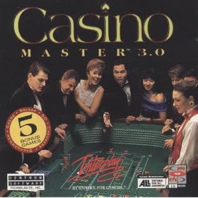 Casino Master 3.0