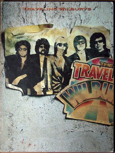 Traveling Wilburys (Guitar Tab Edition, Volume 1)