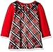 Sesame Street Baby Girls' Elmo 2-Piece Set