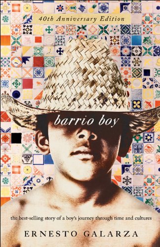 Holt McDougal Library: Barrio Boy