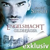 Image de Engelsmacht (Gilde der Jäger 8)