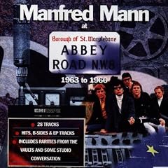 At Abbey Road 1963-1966