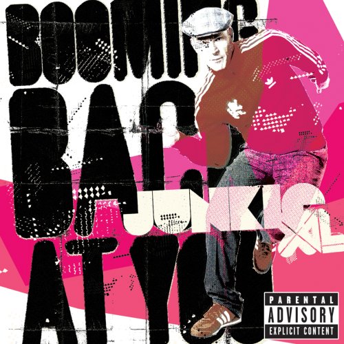 Junkie XL - Booming Back At You - Zortam Music