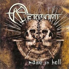 Made in Hell