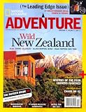 National Geographic Adventure [US] Oct 08 (単号)