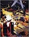 Vintage British World War Military Propaganda Poster Royal Air Force