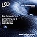 Rachmaninov: Symphony No.3, Balakirev: Russia