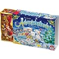 Schmidt Spiele 40461 - Spiele Adventskalender