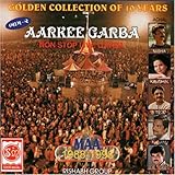 cover of Aarkee Garba, Vol. 2