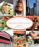 Chicago Chef's Table