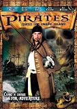 Pirates: Quest for Snake Island [DVD] [2011] [Region 1] [US Import] [NTSC]