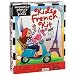 Magnetic Poetry Kids’ Magnetic French Kit