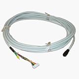Furuno 000-129-609 10 Meter Cable F/ 1623-1715 - Radar - Dome - Furuno Parts