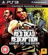 Red Dead Redemption - Game of The Year Edition (Sony PS3) [Import UK]