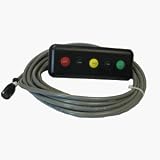AZIMUTH SAILCOMP 103AC KEYPAD 02-0493 REMOTE KEYPAD UNIT