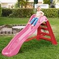 Kinder-Rutsche