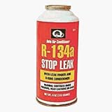 E F Products 311 R-134a Refrigerant With Stop Leak, Conditioners, And dye