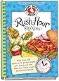 Rush-Hour Recipes: Over 230 Quick to Fix Dinner RecipesYour Family Will Love...Even Slow-Cooker Meals and Potluck Dishes! (Everyday Cookbook Collection)