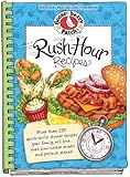 Rush-Hour Recipes: Over 230 Quick to Fix Dinner RecipesYour Family Will Love...Even Slow-Cooker Meals and Potluck Dishes! (Everyday Cookbook Collection)