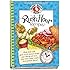 Rush-Hour Recipes: Over 230 Quick to Fix Dinner RecipesYour Family Will Love...Even Slow-Cooker Meals and Potluck Dishes! (Everyday Cookbook Collection)
