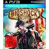 BioShock: Infinite (uncut)