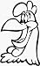 FOGHORN LEGHORN HEAD