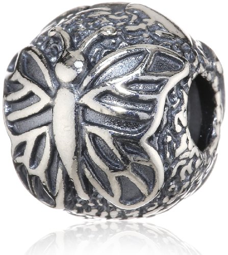 Pandora 791256 Lacewing Butterfly Charm