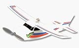 Cessna 210 Centurion Battery Powered Toy Plane