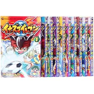 �C�i�Y�}�C���u�� �R�~�b�N �S10�������Z�b�g (�Ă�Ƃ����R�~�b�N�X)