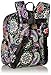 Vera Bradley Lighten Up Grande Laptop Backpack Backpack