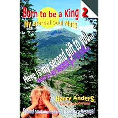 Born To Be A King 2: My Eternal Soul Mate