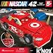 Search : K’NEX NASCAR Building Set - #42 Target Montoya Car