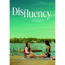 Disfluency [DVD]