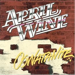 April Wine Picture 15