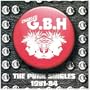 The Punk Singles 1981-84