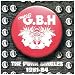 The Punk Singles 1981-84 von Gbh - alle Infos