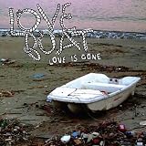 Love Is Gone