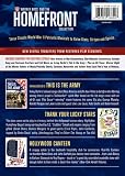 Homefront Collection (Irving Berlin's This Is the Army / Thank Your Lucky Stars / Hollywood Canteen)