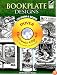Bookplate Designs CD-ROM and Book (Dover Electronic Clip Art)