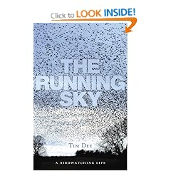 The Running Sky: A Bird-Watching Life