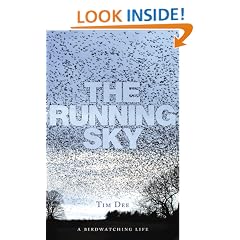 The Running Sky: A Bird-Watching Life