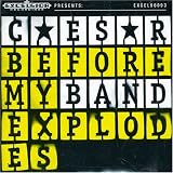 Search : Before My Band Explodes
