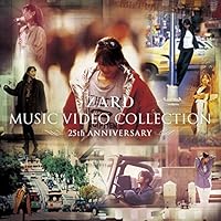 ZARD MUSIC VIDEO COLLECTION~25th ANNIVERSARY~ [DVD]